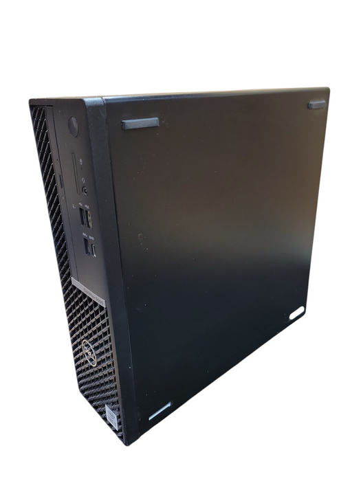 Dell OptiPlex 5090 SFF Intel Core i7-10700 @2.90GHz, 16GB DDR4, 256GB NVMe !