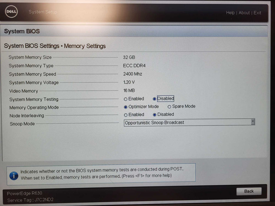 Dell PowerEdge R630 2.5" 2x E5-2643 v4 | 32GB RAM | PERC H730 Mini | 2x 10G Q$