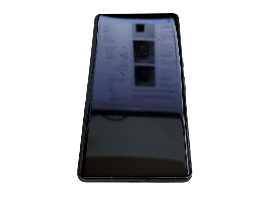 Google Pixel 7 Pro - 128GB - Graphite [GP4BC] (