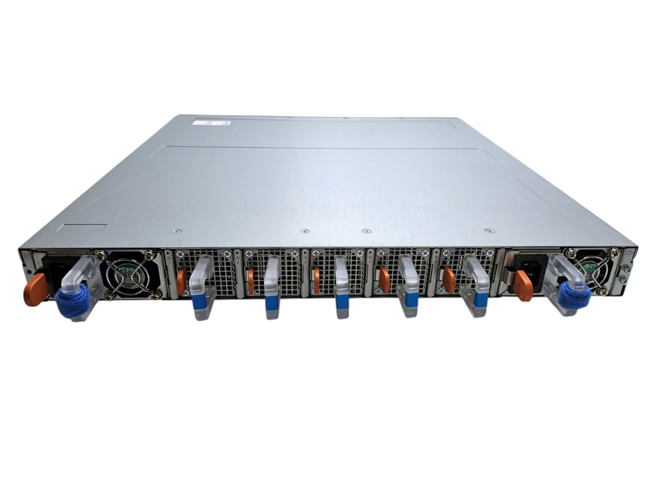 Dell EMC Z9100-ON | 32-Port 100G QSFP+, 2x 10G SFP+ Network Switch *NO OS* )