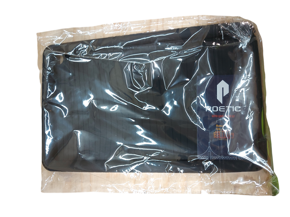 Lot 2x Poetic Tablet Case Galaxy Tab A10