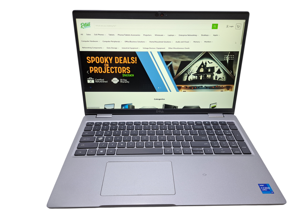 Dell Latitude 5520/i7-1185G7/MX450/ゲーミング Dell Latitude 5520