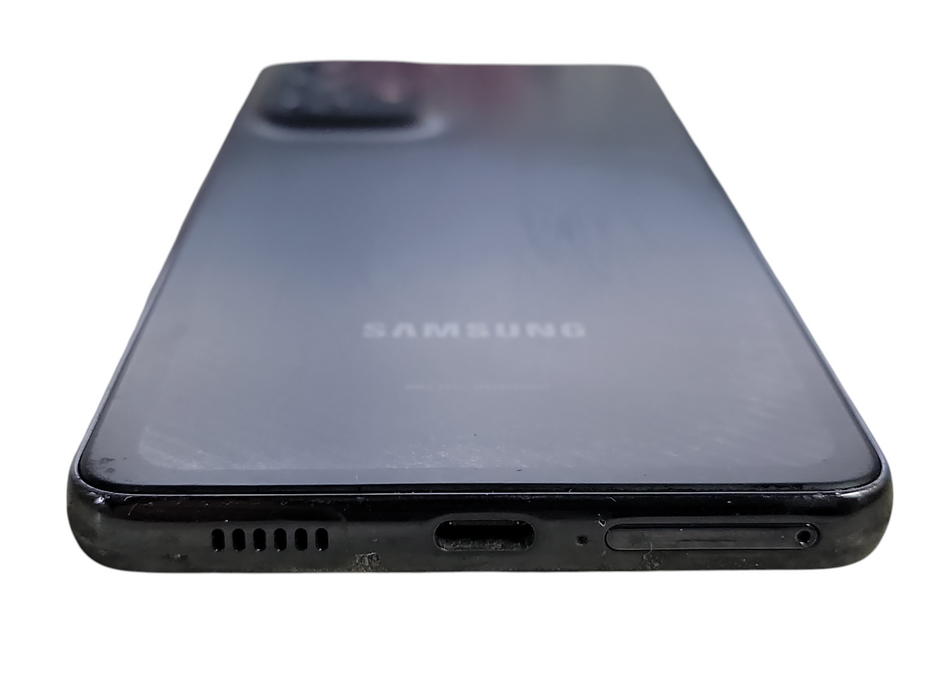 Samsung Galaxy A53 5G - 128GB - Black [SM-A536W]