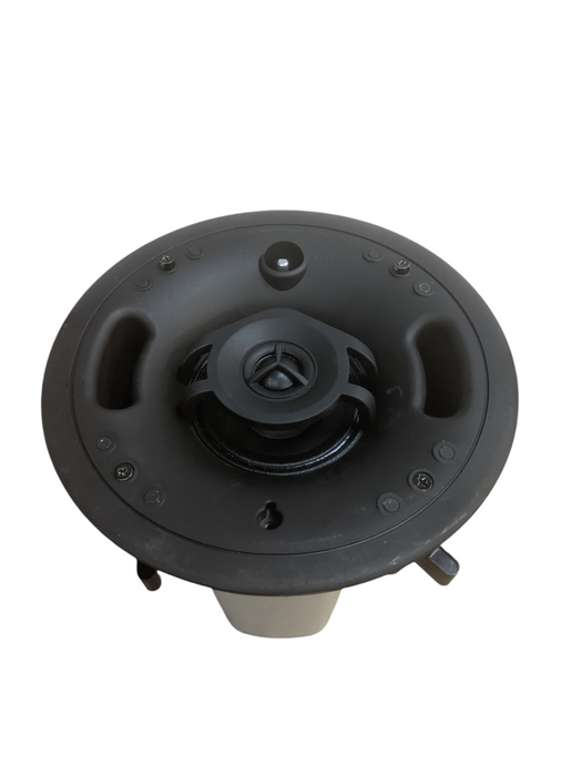 Crestron Saros ICE4T-W-T 4" 2-Way In-Ceiling Speakers