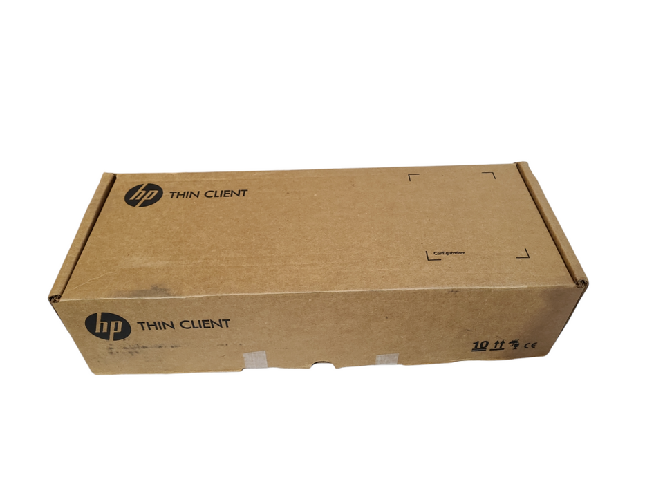 *New Open Box* HP Zero Client T310 Mini Desktop, C3G80AT#ABA  Q