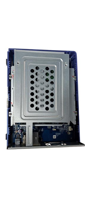 DATTO ALTO L3A2  AEV2 Celern 4205U CPU 8GB DDR4 RAM| No HDD| W/ Adapter Q
