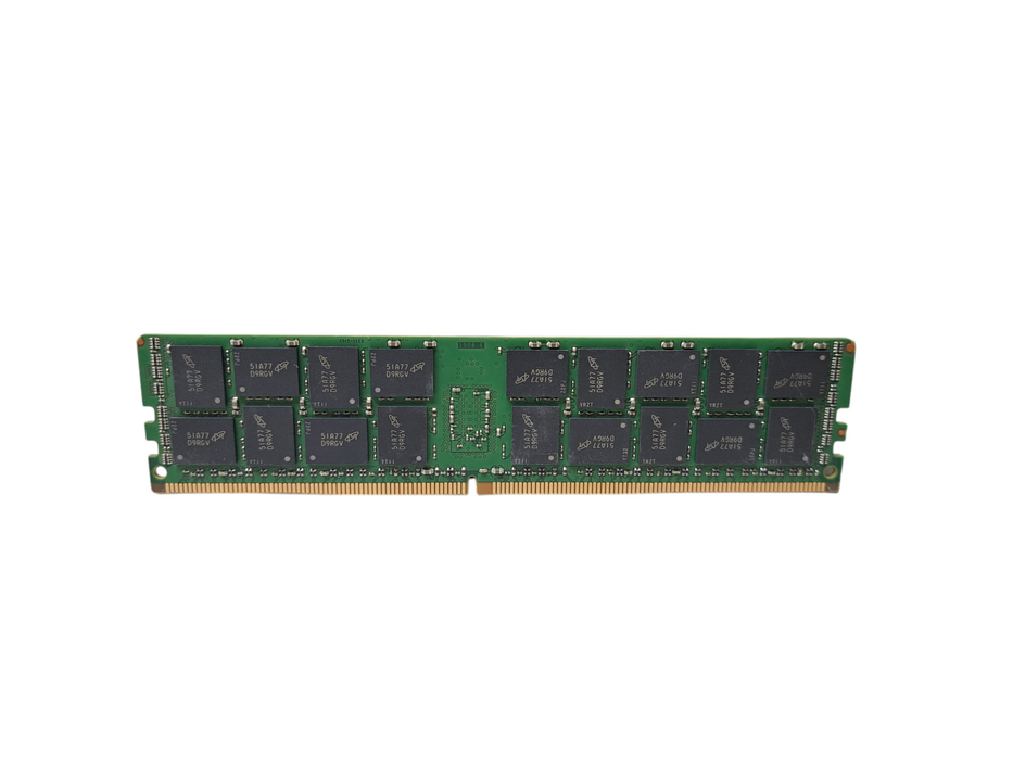Micron 16GB 2RX4 PC4-2133P-RB0-10 | DDR4 Server Memory Q