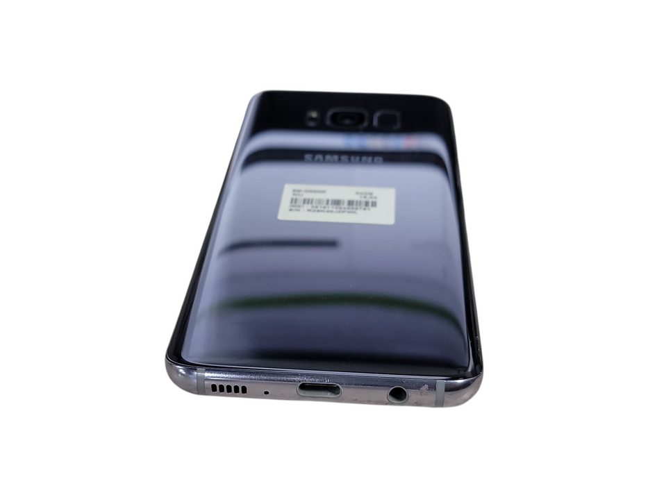 Samsung Galaxy S8 - 64GB - Purple [SM-G950W]