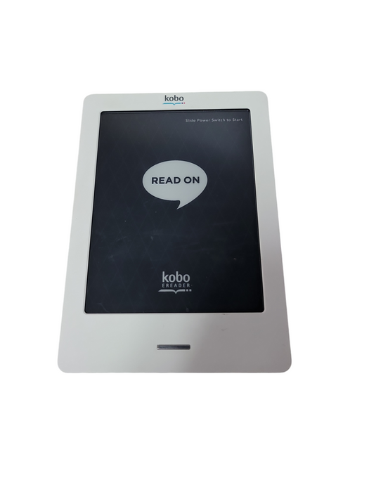 Kobo Touch E-Reader Δ