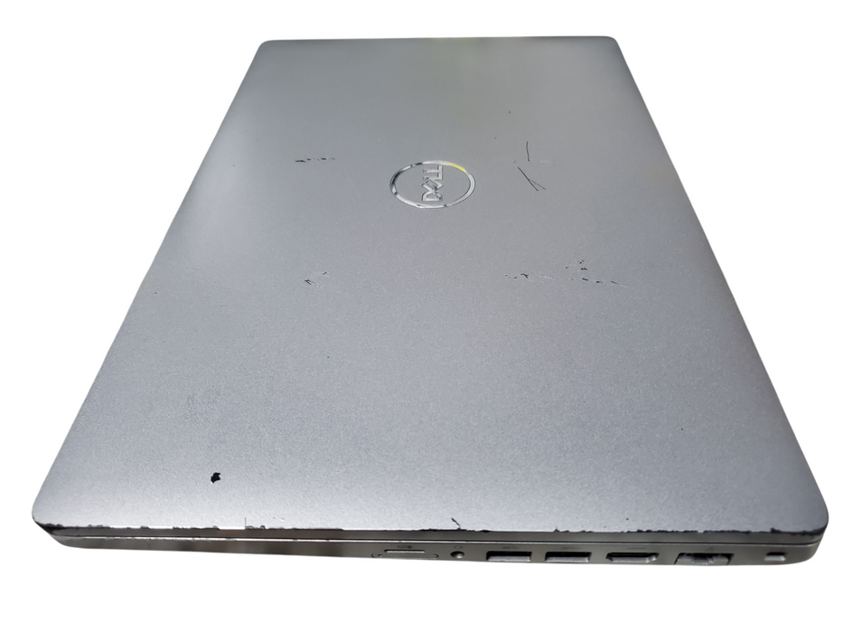 Dell Latitude 5510 15.6" Intel i5-10310U 1.70GHz 16GB RAM 256GB NVME READ  Lap200