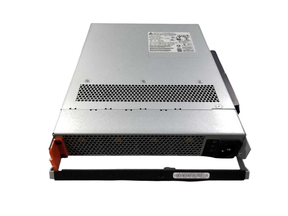 IBM 2072-324 Storwize V3700 Control Enclosure 2x 02PX517-Controllers 2x800W Q