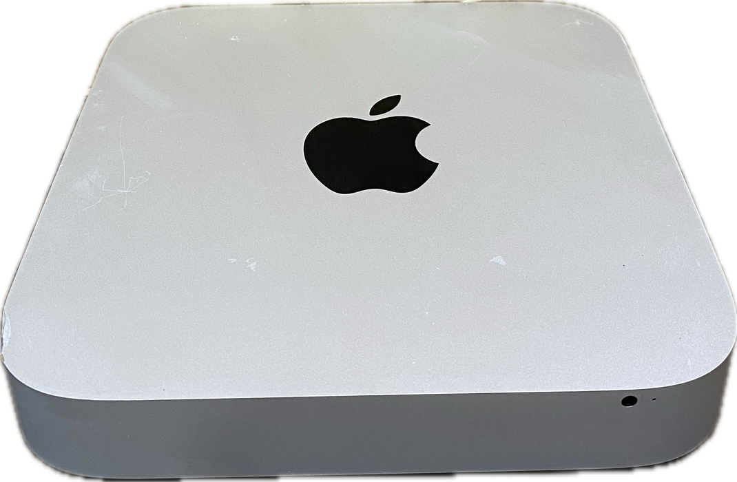 Apple Mac Mini Late 2014 i5-4278U@2.6GHz 8GB RAM 256GB SSD