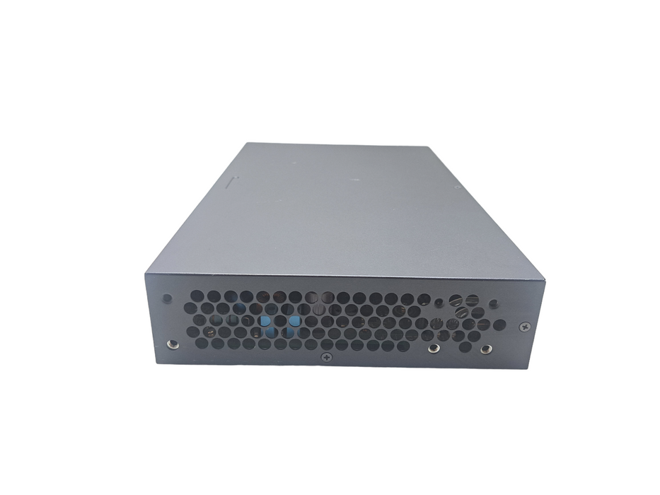 HPE OfficeConnect 1920S JL383A | 8-Port Gigabit 4-Port PoE+ Network Switch !