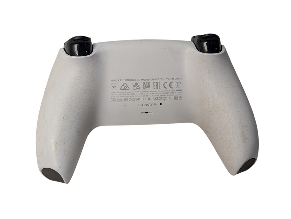 PS5 Wireless Controller CFI-ZCT1W PLEASE READ  -