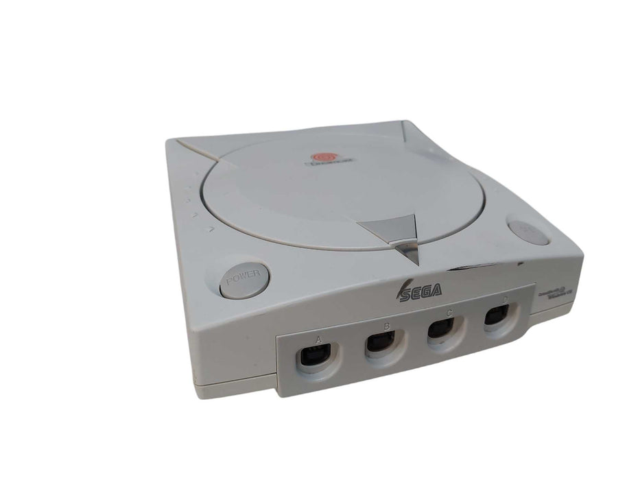 Sega Dreamcast Model: HKT-3020 Console Only =