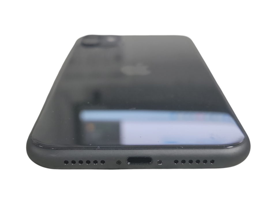 Apple iPhone 11 - 64GB - Space Gray [A2111] (