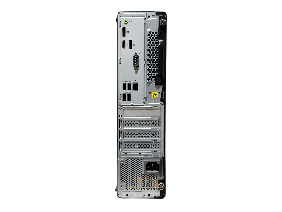 Lenovo ThinkCentre M75s Gen2, Ryzen 5 PRO 5650G, 16GB DDR4, 256GB NVMe