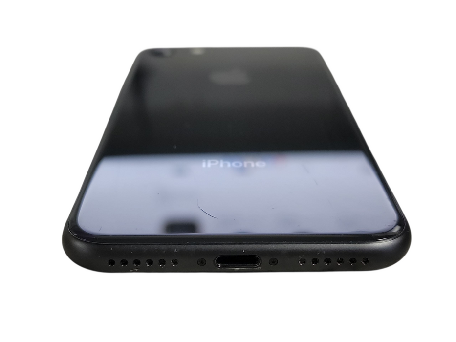 Apple iPhone 8 - 64GB - Space Gray [A1905]