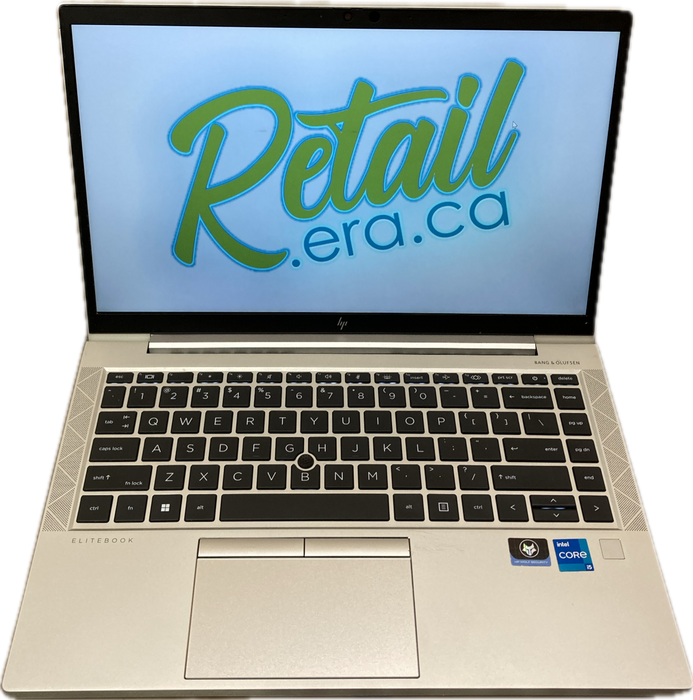 HP EliteBook 840 G8 Core i5-1135G7@2.4GHz 16GB RAM 256GB SSD READ  Lap200