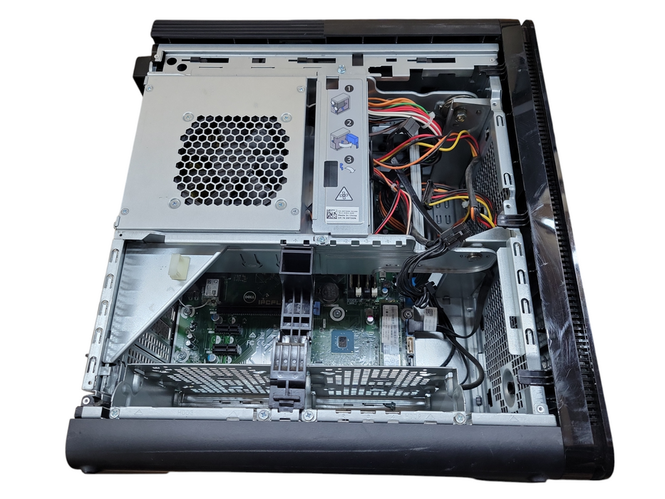 Dell XPS 8930 PC, i7-8700 3.2GHz 32GB DDR4 RAM, 256GB SSD !