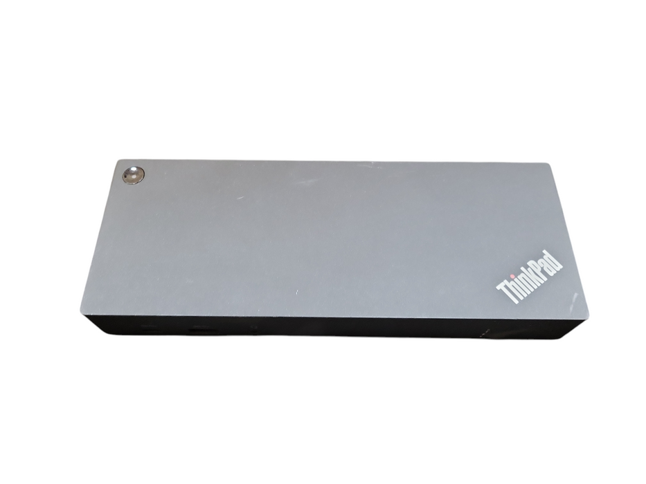 Lenovo ThinkPad Hybrid USB-C USB-A Dock |DUD9011D1 !