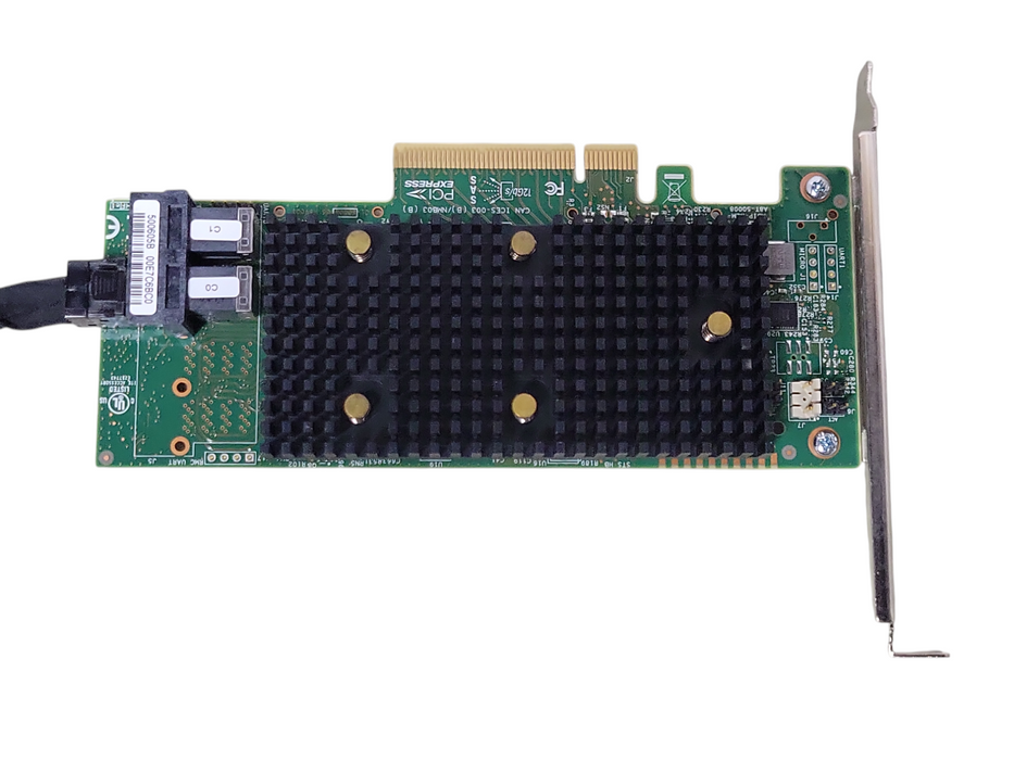 Dell MegaRaid SAS 9440-8i 12GB/s PCI-E SATA/SAS Raid Controller 0YW3J6  _