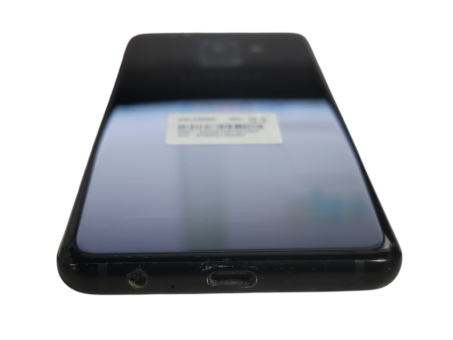 Samsung Galaxy A8 2018 - 32GB - Black [SM-A530W] (