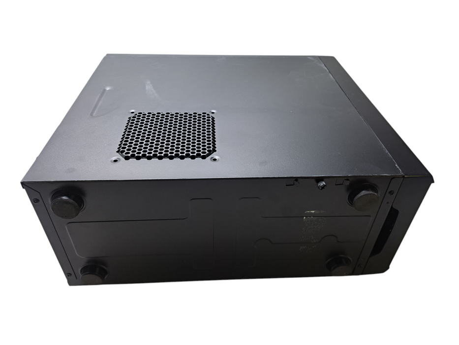 Custom PC | ASRock H110M-DGS w/ Intel Core i5-6500, 16GB DDR4, GTX 1050 Ti  )