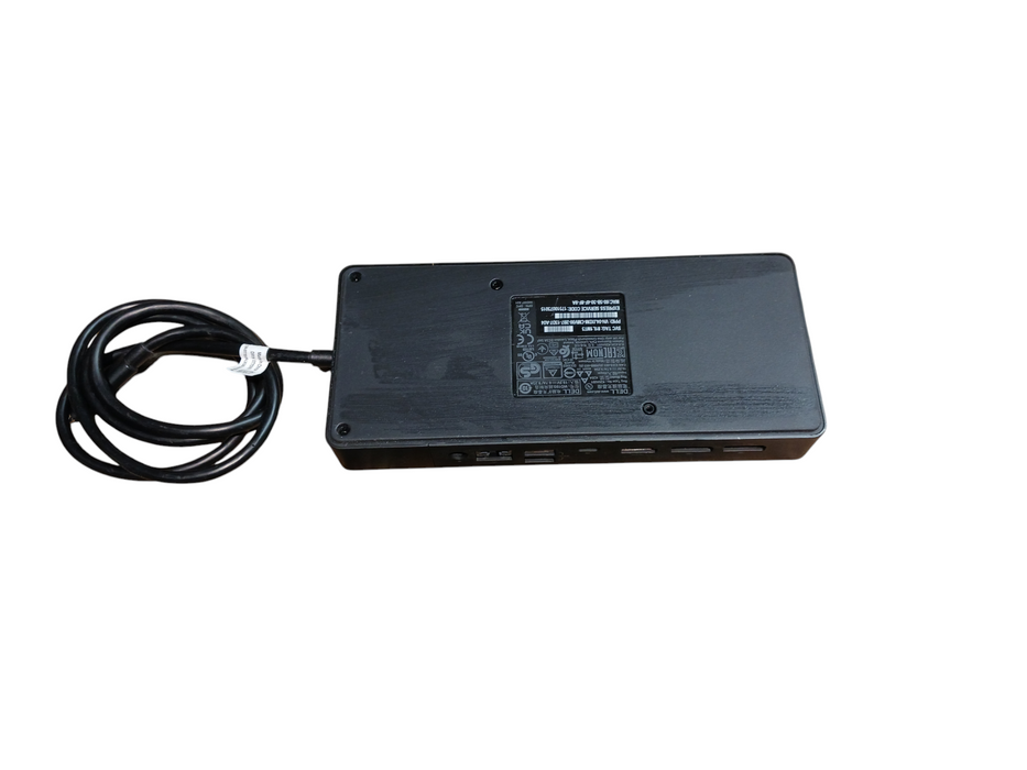 Dell WD19S K20A001 Docking Station No Power Adapter Q
