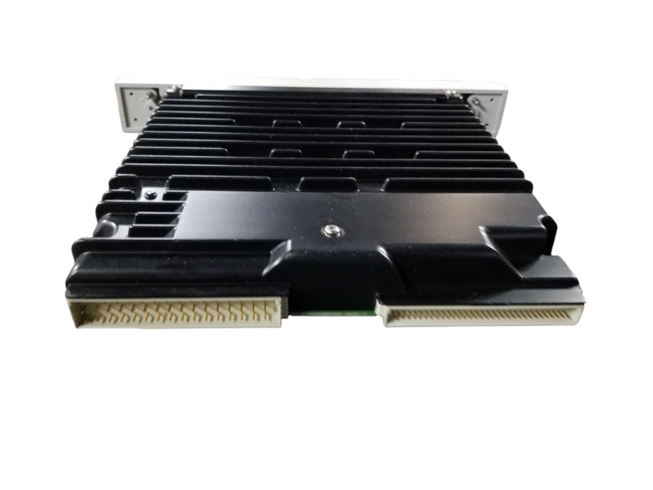 Siemens Quadlog CDM Critical Discrete Module 16809-21R/7