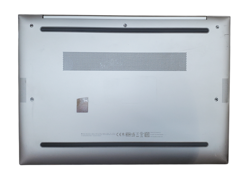 HP EliteBook 840 G9, Core i5-1245u, 16GB DDR4, 256GB SSD READ Lap200