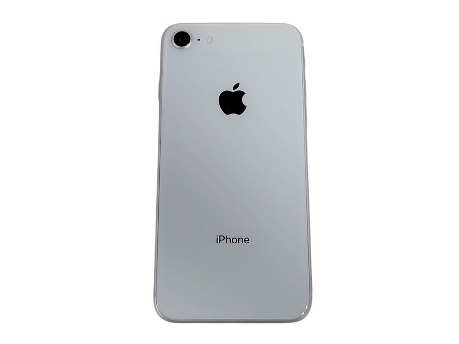 Apple iPhone 8 - 64GB - Silver [A1905]