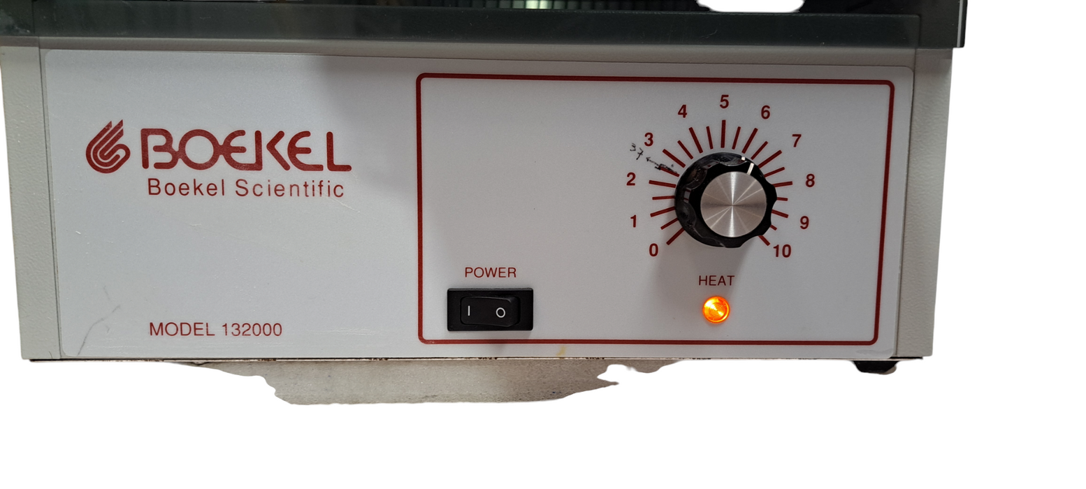 Boekel Scientific 132000 Economy Analog Incubator