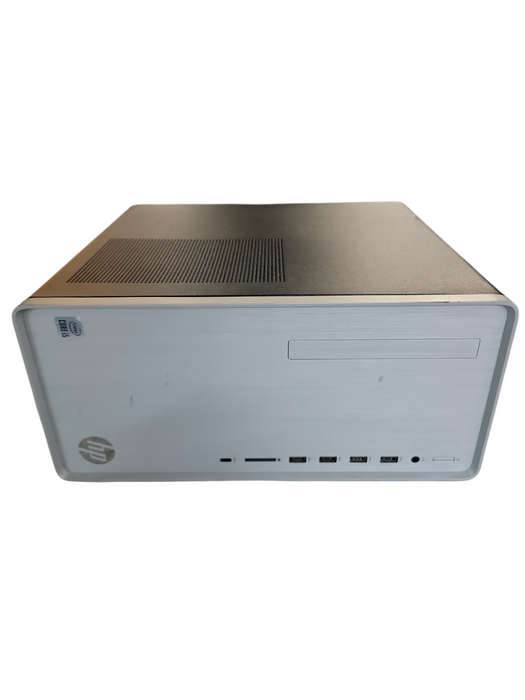 HP Pavilion Desktop TP01 - 1xxx  i5 - 10400 @ 2.90GHz 16GB DDR4 Ram θ
