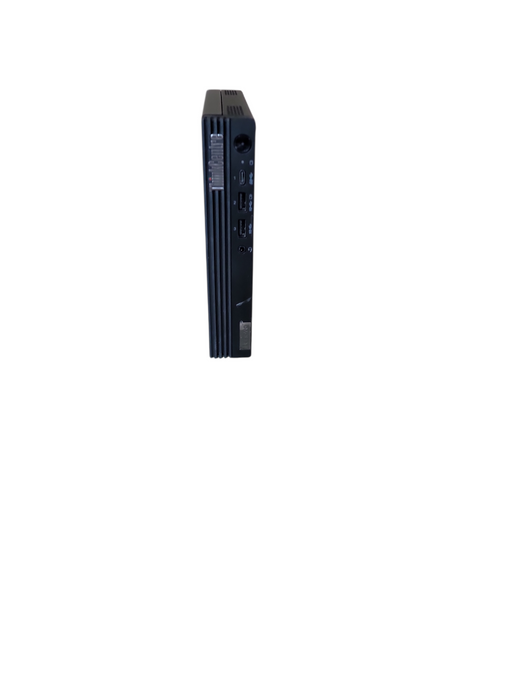 Lenovo ThinkCentre M70q Gen 3 12th Gen i5 - 12500T 32GB DDR4 Ram θ