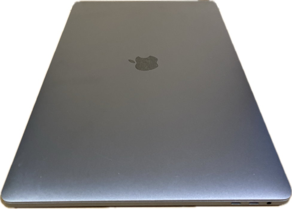 Apple MacBook Pro 16 2019 i7-9750H Radeon Pro 5300M 16GB RAM 512GB SSD READ