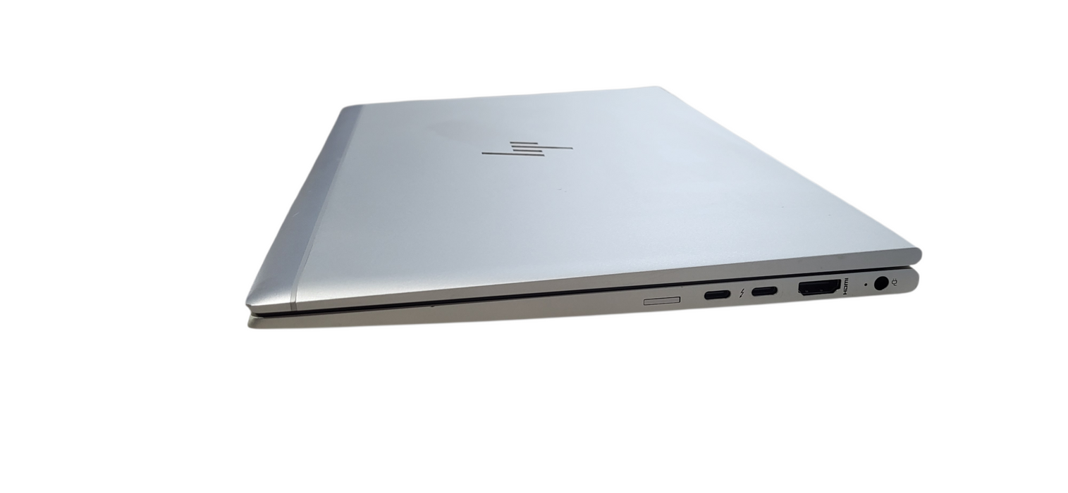 HP EliteBook 840 G8 i5-1135G7|8GB DDR4|256GB NVME |READ Q Lap200