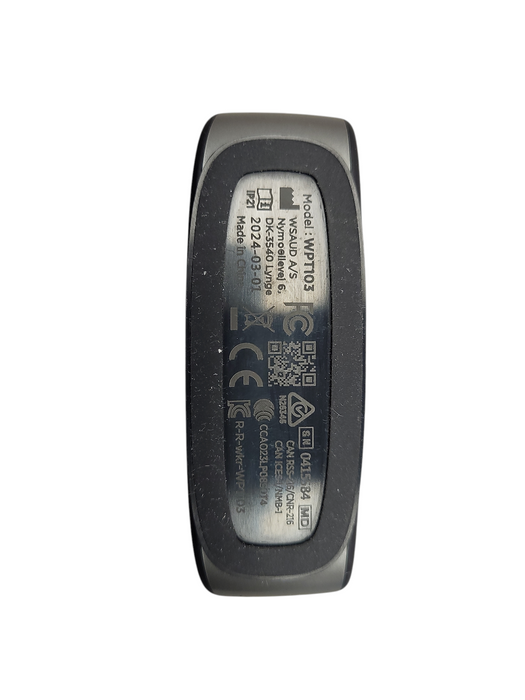 WIDEX MRR4D WPT103 CHARGER Q$