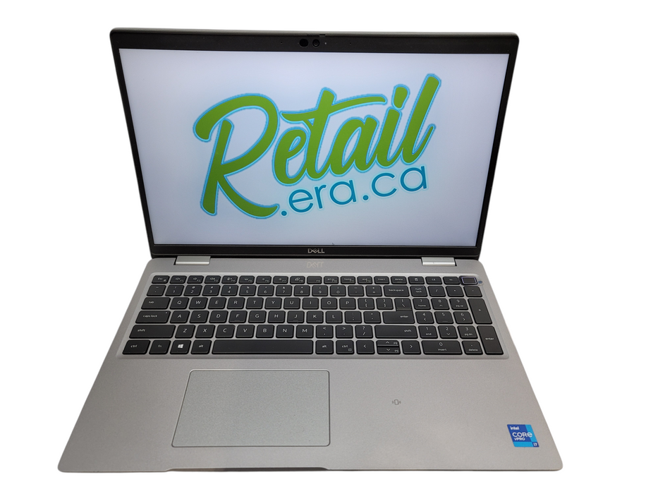 Dell Latitude 5520 i7-1185G7 16GB DDR4 256GB NVMe READ β Lap200