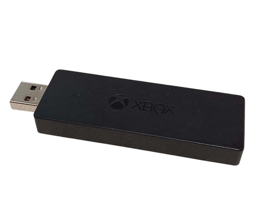 Microsoft Xbox One Wireless Adapter USB Receiver For Windows Model: 1713 =