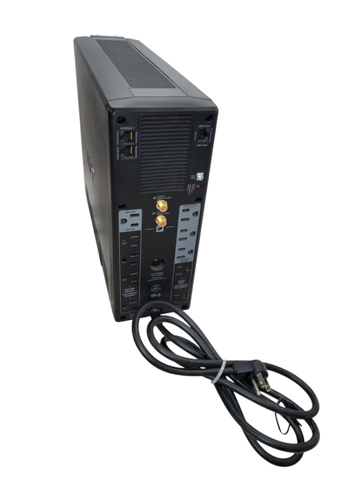 APC Back-Ups XS1300 BX1300G 10 Outlets UPS - No Battery %