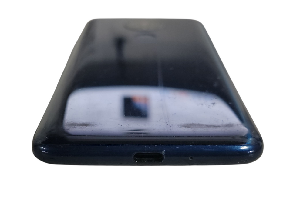 Motorola Moto G7 Power - 32GB - Black [XT1955-5]