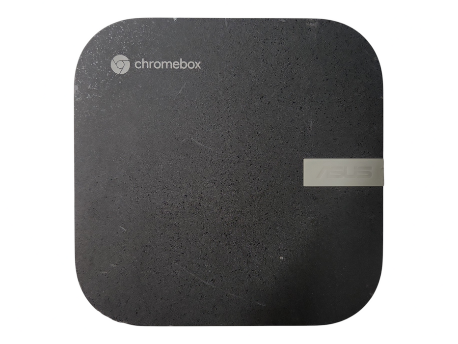 ASUS Chromebox 5, i5-1240P 4.40GHz, 8GB Memory, 256GB NVMe