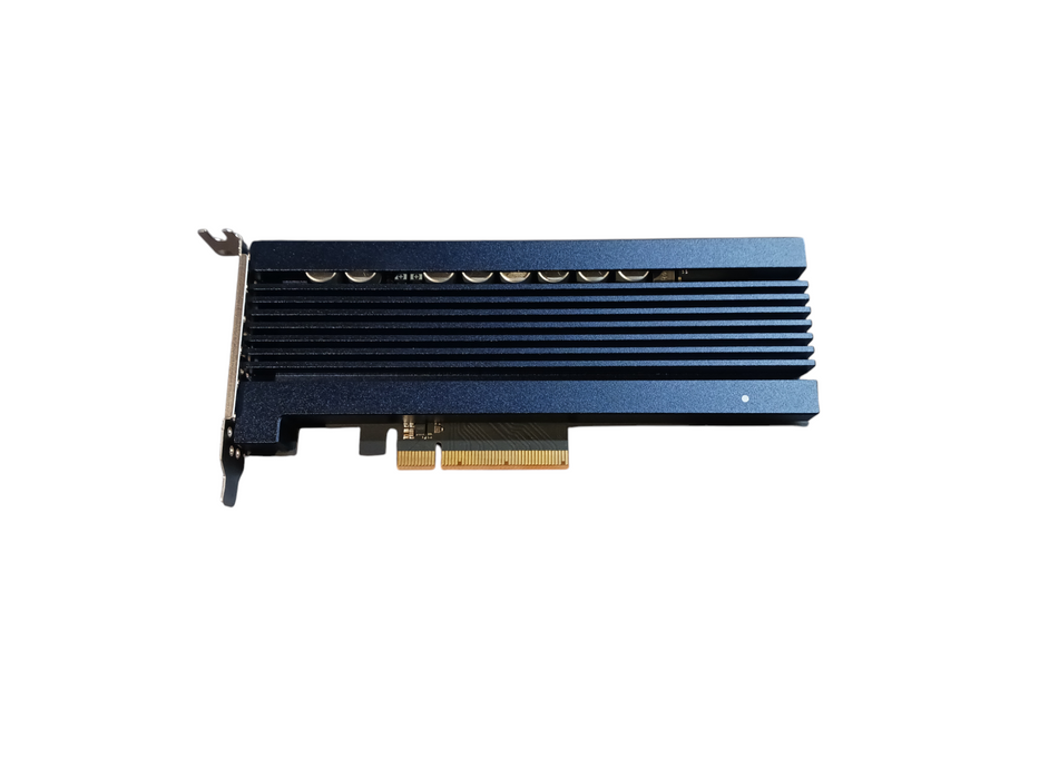 SAMSUNG 1.6TB SSD PCIE PM1725b MZ-PLL1T6C MZPL1T6HAJQ-00AD3