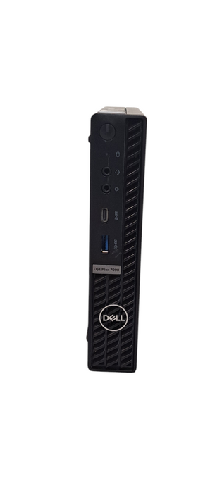 Dell OptiPlex 7090 i5-11500T|16GB DDR4|256GB NVME W/ AC Adapter