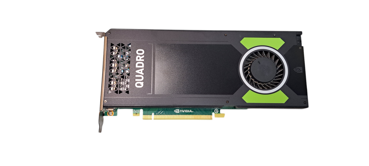 NVIDIA Quadro M4000 8GB GDDR5 Video Graphics Card GPU 4*DP