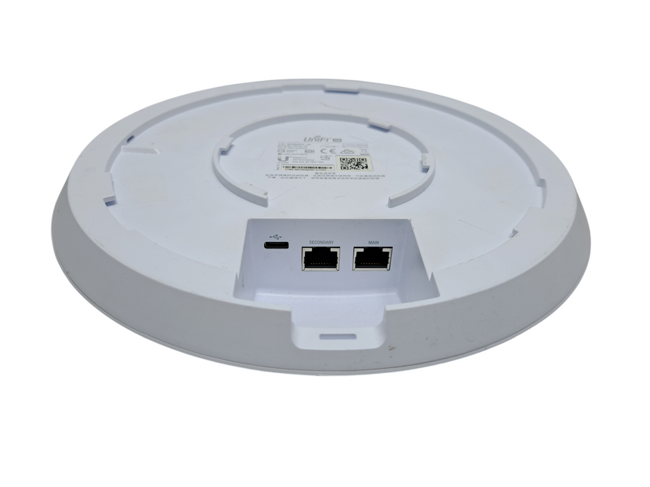 Ubiquiti UniFi AC High Density Enterprise Wave2 Access Point | UAP-AC-HD )