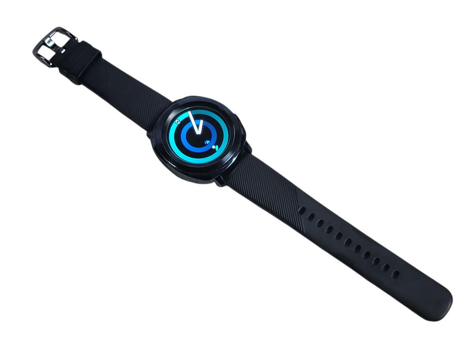 Samsung Gear Sport - Black [SmartWatch | 43mm]