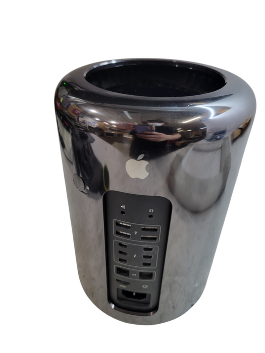 Apple Mac Pro Late 2013 - Xeon E5-2697v2 64GB RAM 1TB SSD 2xAMD FP D700 6GB %