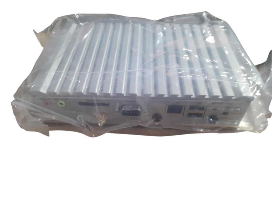 NEXCOM VTC1000-R2 – Rugged fanless vehicle industrial computer